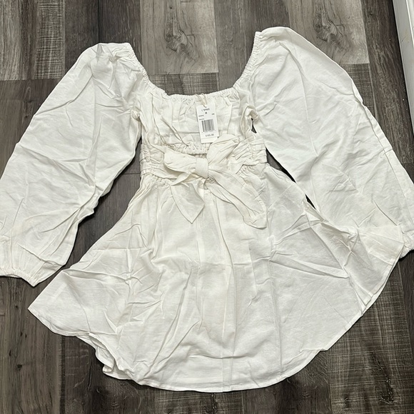 ⭐️ NWT L*Space Rosita Coverup Dress - Picture 4 of 6